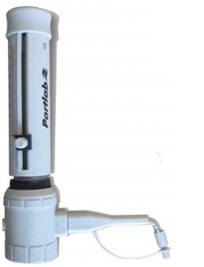 PORTLAB Аквастеп 5 Оборудование для дозирования жидкостей